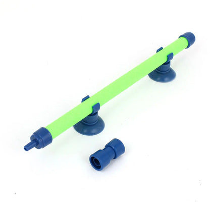 UXCELL 1PCS 17.8-71cm Air Pump Stone Aquarium Oxygen Pump Stone CO2 Bubble Bar Tools Parts Fish Tank Pump Replace Accessories