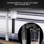 Electric Fish Tank Gravel Cleaner Automatic Aquarium Cleaner Water Change Pump Aquarium Siphon Vacuum Cleaner Water Filter Pump