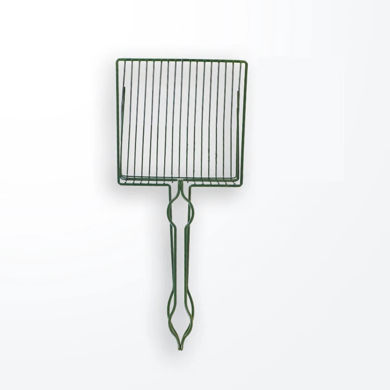 Shovel For Cat Litter Cat Litter Metal Scoop For Sand Box And Cat Toilet Big Litter Box Shovel Pet Supplies