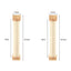 Cat Climbing Shelf Furniture Wall Mounted Cat Hammock and Wooden Stairway with Scratching Post for Cats Indoor Playing and Rest