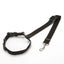 Dog Safety Seat Belts Strap Car Headrest Restraint Adjustable Nylon Seatbelt for Dog Pet Cat Vehicle Seatbelt for Harness Collar