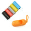 Random Pet Dog Garbage Bags Safe Non-toxic Mascotas Waste Poop Bag Cat Products Dispensador Bolsas Perro Pets Clean Accessories