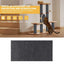 Trimmable Self-Adhesive Cat Scratch Mat – Protect Your Furniture and Walls from Scratching with This Easy-to-Use Solution