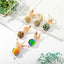Cat Toy Cat Teaser Sticks Pussy Cat Stick Hair Ball Cat Bite Interactive Toy Replacement Head Pet Supplies