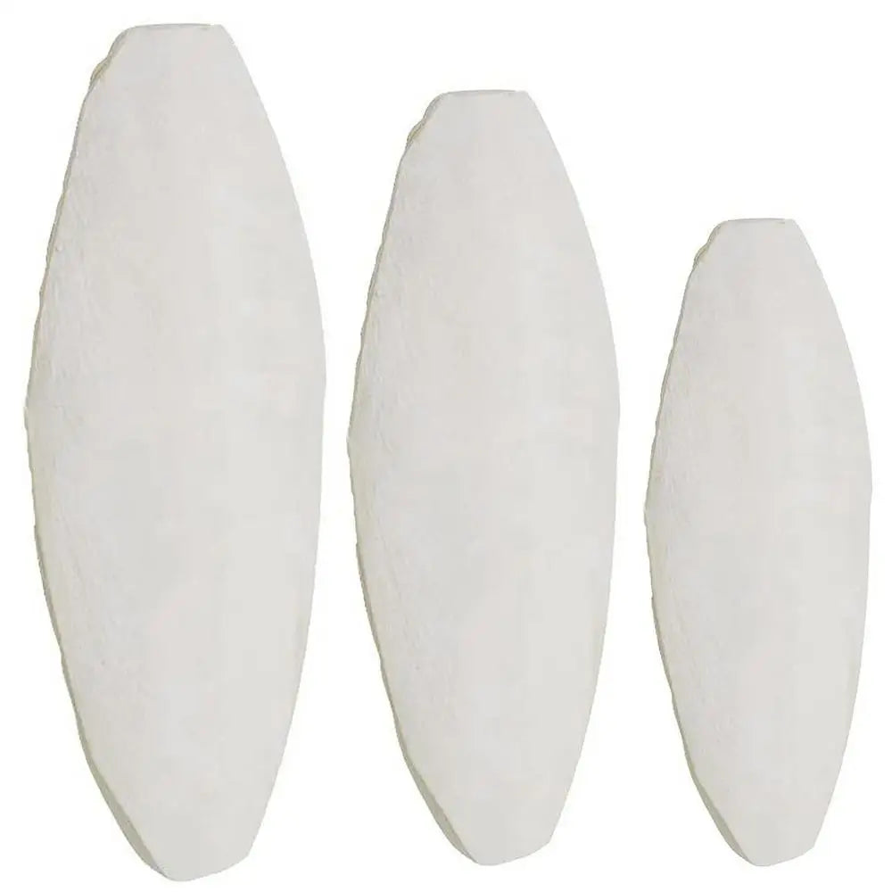 10pcs Cuttlefish Bone For Birds Natural Cuttlefish Bone Parrot Chewing Cuttle Bone Health Supplies Cuttlefish Bone Bird Food