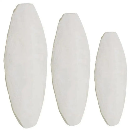 10pcs Cuttlefish Bone For Birds Natural Cuttlefish Bone Parrot Chewing Cuttle Bone Health Supplies Cuttlefish Bone Bird Food