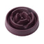 Slow Feeder Dog Bowls Slow Eating Pet Bowls Puzzle Anti-Gulping Interactive Bloat Durable Preventing Choking Healthy Dogs Bowl