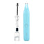 Cordless Dog Grooming Kit Cordless LED Light Rechargeable Multifunctional Pet Hair Clippers Pet Hair Clippers For Small Dogs