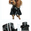Dog Coat Waterproof PU Dog Raincoat for Small Dogs Cats Reflective Puppy Raincape Chihuahua Yorkies Pet Poncho dog raincoat