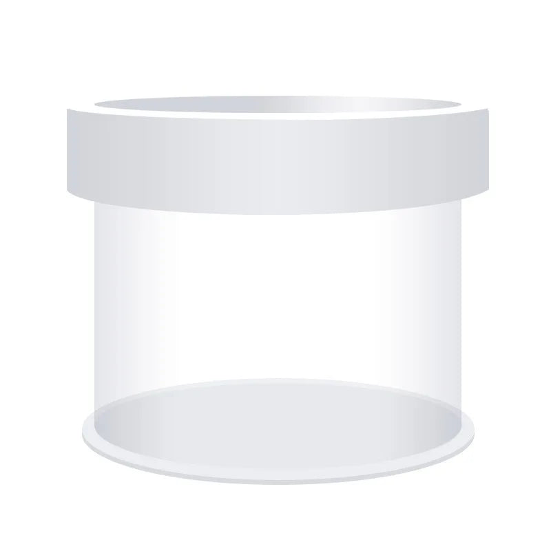 Acrylic Floating Fish Breeding Isolation Box Aquarium Breeder Feeder Fish Tank Hatching Incubator Aquarium Hatchery Accessory