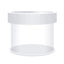 Plastic Aquarium Fish Breeding Isolation Box Fish Tank Aquarium Breeder Hatching Incubator Fish Tanks Isolator Accessories New
