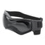 Small Dog Goggles Dog Sunglasses Anti-Fog Goggles PC Lenses Dog Eye Wear Protection Tool For Parties Everyday Activities Travel