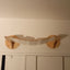 Cat Climbing Shelf Scraper for Cats Bridge Channel Beds And Furniture Cat Tree Tower Cat Toy Interactive Pet Accessories