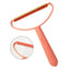 3Pcs Coats Hats Lint Trimmer Hair Scraper Portable Lint Remover Carpet Wool Coat Clothes Pet Hair Remover Brush
