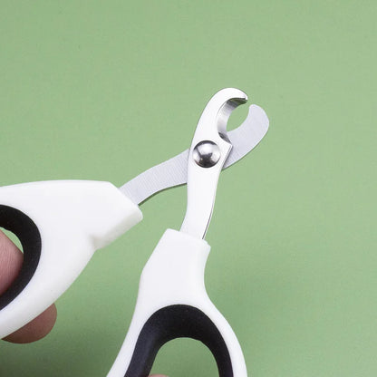 Cat Nail Clippers