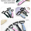 Dog Cat Hair Removal Comb Pet Long Hair Short Hair Pet Grooming Care Brush Trimming Dematting Brush Dog Pet Grooming Equipment