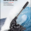 Manual Bilge Pump, Sewage Pump, Drainage Pump Cabin Yacht Pump Fishing Boat Pump Oil Pump Seawater Pump Hand Pump
