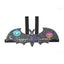 Creative Halloween Pet Clothes for Cat Transformation Harness Funny Bat Wings Small Medium Dogs Costume Accessories Puppy Chest