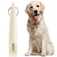 Dogs Training Whistles to Stop Barking Neighbors Dog Adjustable Silent Dog Whistle Professional Recall with Lanyard