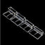6/8/10/12mm High Quality Aquarium Fish Tank Acrylic Holder Support Stand Fish Tanks Aquariums Filter Lamp Stand Accessories