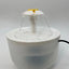 Pets Water Fountain Auto Filter USB Electric Mute Cat Drinker Bowl 1200mL Recirculate Filtring Drinker for Cats Water Dispenser
