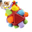 Furry Fellow Dog Toy Dog Snuffle Toy Sniff Ball Unbreakable Sniffle Interactive Treat Ball Dog Treat Dispenser Toy Dog Puzzle To
