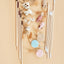 Cat Toy Cat Teaser Sticks Wooden Pole Tease Cat Stick Mouse Bell Tease Cat Stick Cat Self Hi Interactive Cat Toy