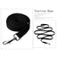 Nylon dog leash, pet dog long leash, tracking dog chain, cat leash, dog leash extended by 6 meters and 10 meters