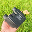 Binoculars 10X25 HD Mini Portable Telescope BAK4 FMC Coated Telescope Outdoor Bird Watching Hunting Travel Camping Ball Game