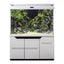 Super white glass aquarium Aquarium large living room live fish tank Marine Fish Tanks MEA1000 Farm Aquaculture new