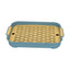 Rabbit Litter Box Small Pet Toilet Tray Rabbit Guinea Pig Litter Tray Toilet Box General Household Supplies Affordable