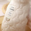 Small Dog Winter Jacket Winter Warm Dog Coat Jacket Warm and thickened pet clothes Small Dog Vest Pet Supplies for Small Dog Cat
