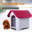 Directly From The Manufacturer Plastic Kennel, Teddy Explosion Pet Nest Amazon Outlets Agent Spot Wholesale Pet Cage
