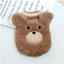 Pet Dog Jumpsuits Bear Vest Spring Summer Clothes for Teddy French Bulldog Comfort Breathable Puppy Custume