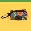 Rainbow Print Fashion Design Dog Poo Bag Holder For Dog Leash Attachment (Without Poo Bag And Leash)