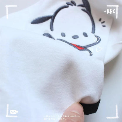 Funny Cartoon Summer Cat Vest for Small Medium Dogs Soft Cotton Puppy Clothing Breathable Pet T Shirt Leisure Sphinx Cat Clothes