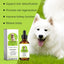 Dog Joint And Hip Supplement 60ml Liquid Dog Hip And Joint Supplement Puppy Multivitamin Dog Supplement Drops For Puppies Adult