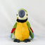 Talking Macaw Parrot Repeat What You Say Stuffed Animal Plush Toy Electronic Record Animated Bird Speaking Parrot Pet Plush Toys