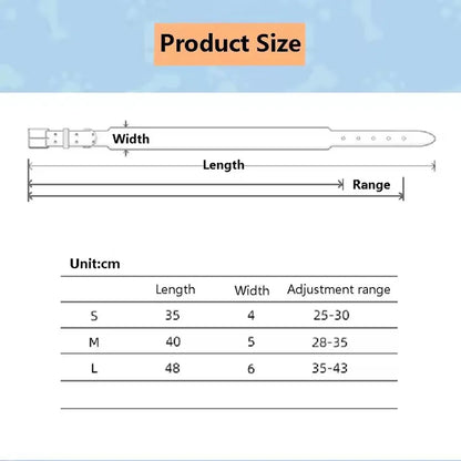 Soft Real Leather Extra Wide Padded Tapered Dog Collar Glossy Brown Black Greyhound Saluki Deerhound Lurcher Whippet Dachshund