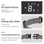 Electric Dog Training Collar Dog Anti Bark Waterproof Rechargeable Pet Remote Control For All Size Shock Vibration Sound