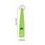 Dog Recall Whistle Waterproof Portable Dog Training Kit Anti Bark Device Compact Dog Training Tools Stop Bark Control Tool