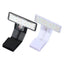 Fish Tank Clip On Light LED Aquarium Light Clamp Fish Light Lamp Fish Tank Lamp Bright Small Fish Tank Light Plant Aquarium