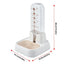 Cat Water Fountain Snails Automatic Cat Water Bowl For Pets Water Dispenser With Filter Large Drinking Bowl Cat Product