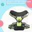 Pet Dog Harness Reflective Adjustable Breathable Vest Chest Strap for Small Medium Big Dogs Cats Collar Harness Dog Accessoires