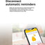 Pet Smart Finder Tracker Key Finder Phone Airtag APP Search With Alarm Real-time Location Children Positioning Smart Pet Locator