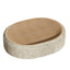Cat Scratcher Cat Scratch Bed Sturdy Scratcher Pad Oval Cat Scratch Pad Bowl Nest Multifunctional Pet Sleeping Mat for Indoor