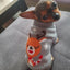 Dogs Sweater Winter Knitted Dog Jumpers For Small Large Dogs Designer Cat Chihuahua Warm Clothes For Small Breeds Dogs Christmas