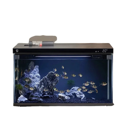 Aquariums Glass Fish tank Coffee Table Aquarium Fish Tank