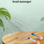 1PC Random Color Pet Massage Claw Head Massager Head Scratching Octopus Scalp Non Soul Extractor Divine Tool For Extracting