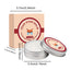 30g Pet Tear Stain Remover Cat Dog Eye Cleaner Cream Pet Eye Stain Cleaner Ointment Natural Tear Stain Remover Pet cleaning tool